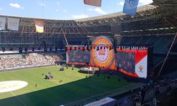 İbiş: “Türkiye Bugün Kocaeli’yi Konuşacak”