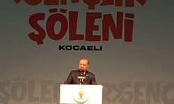 Cumhurbaşkanı Erdoğan Kocaeli'den Gençlere Seslendi