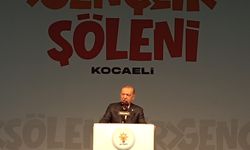 Cumhurbaşkanı Erdoğan: “Terörsüz Türkiye’yi gençlerimizin geleceği için hayata geçiriyoruz”