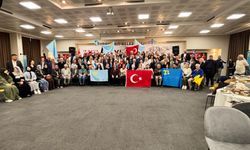 Kırım Tatar Sürgünü 82'nci yılında anıldı