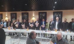Kantincilerden birlik mesajı: 7 oda başkanı ve federasyondan destek