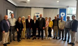KYÖD Yönetimi Yağmur Soysal İsminde Birleşti