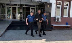 Dolandırıcılık ve Yağma Suçlarından Aranan 2 Kişi Cezaevine Gönderildi