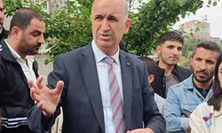 İzmit'teki Toprak Kayması Sonrası Cem Güler: “Boşluğu Doldurup Alanı Güçlendireceğiz”