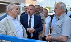 AK Parti İzmit’ten Toprak Kayması Sonrası Belediyeye Tepki