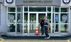Kocaeli’de Firari Hükümlüye Polis Operasyonu