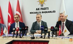 Talus: "Gençlik Şöleni’ne 100 binin üzerinde vatandaş katıldı"