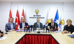 Şahin Talus Özel'e Yanıt Verdi: "Özel'in Bilinç Bulanıklığı Yaşadığını Düşünüyorum"