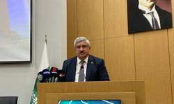 Necmi Bulut’tan savaş vurgusu: “Ekonomide fatura büyüyor”