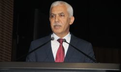 İSU Başkanı Ali Sağlık: “2025 yılında 5 buçuk milyar yatırım yaptık”
