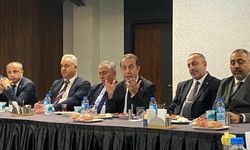 İl başkanından insan kaynakları hedefi: “İşe alımlarda son sözü biz söyleyeceğiz”