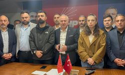 "Bu mesele sadece CHP meselesi değil, Türkiye meselesidir”