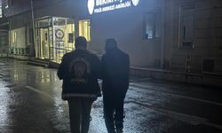 Bilişim Yoluyla Hırsızlıktan Aranıyordu, Kocaeli’de Yakalandı