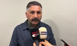 Gökhan Orhan: "Tüm eski genel başkanlar genel başkanımızın yanında durmalı"