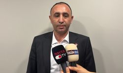 Binali Eniş: “Özgür Özel o koltuktan asla kalkmayacak”