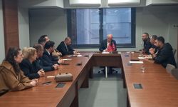 Mutlak butlan kararı sonrası örgüt acil toplandı