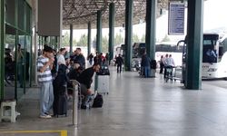 Kocaeli’den memlekete gitmek isteyenler dikkat