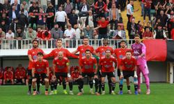 Gölcükspor 5 yıl sonra profesyonel ligde