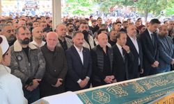Geylani Yenigün son yolculuğuna uğurlandı