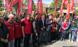 CHP İzmit’ten “geri dönüş” çıkışı “Kendimi zincirlerim, sizin gibi hainleri almam”