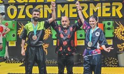 Kick bocksta Kocaeli’ye Dünya Kupası Gururu