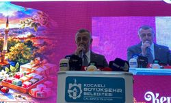 Büyükakın’dan dikkat çeken mesaj: “Belediyeler halk için vardır”