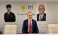 Kamil Şirin’den bayram mesajı: “Makamların değil milletin yanındayız”