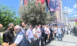 SP'den uyanış çağrısı: "Ne zaman uyanacaksın be kardeşim?"
