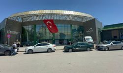 Otogarda bayram yoğunluğu azalmadı
