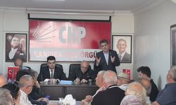 Kanko’dan partililere net mesaj: “Kimse CHP’den ayrılmayı düşünmesin”