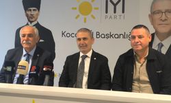 Şirin: "Asla atanmış bir muhalif figürle iş birliği yapmayız"