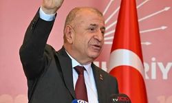Ümit Özdağ Kocaeli'ye Geliyor!