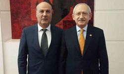 Kılıçdaroğlu’nun Bayramlaşmasına Kocaeli’den İki İsim Katıldı