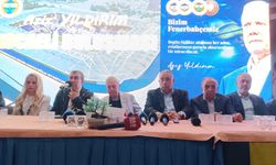 Aziz Yıldırım Müjdeyi Verdi: “2 Santraforla Anlaştık”