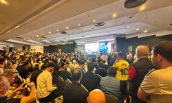 Fenerbahçe'nin Kocaeli Organizasyonunu Kim Yaptı?