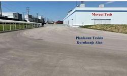 Federal Mogul’un kapasite artışı projesine ÇED onayı