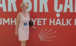 CHP’li başkanın sert çıkışı uzun sürmedi