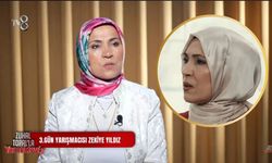 Yemekteyiz Zekiye Kimdir? Kaç Yaşında, Nereli, Mesleği Ne?