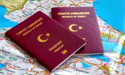 Pasaporttaki Bu Detayı Bilmiyorsanız Havalimanında Geri Çevrilebilirsiniz