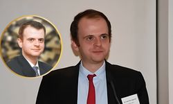 Yusuf Emre Akgündüz Kimdir? Yeni Merkez Bankası Başkan Yardımcısı Nereli?