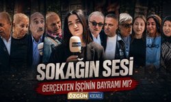 İzmit’te 1 Mayıs Tartışması: Vatandaşlar Ne Diyor?