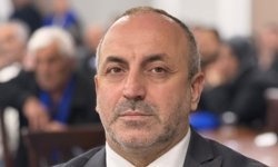 3 Mayıs’ta Başkan Kazan’dan Milliyetçilik  Vurgusu