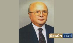 DPT emekli müdürü hayatını kaybetti