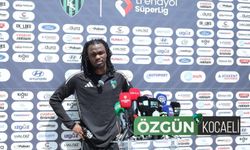 Nonge: “Maalesef ben böyleyim”