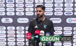 Serhat Öztaşdelen: “Daha hiçbir şeyi başarmış değilim”