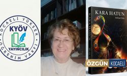 Kara Hatun Kitapseverlerle Buluşuyor