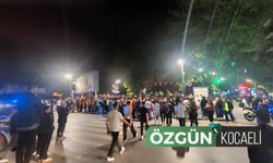 Hodri Meydan 'sorumluluğumuz yok' dedi, polis önlemleri artırdı