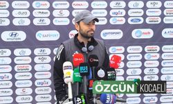 Selçuk Hoca'dan Antalya maçı öncesi mesaj: “Saha içi bizim namusumuz”