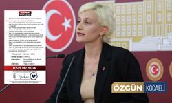 Vekil Koca’dan Kocaeli'de Tedavi Gören Babası İçin Acil Kan Çağrısı