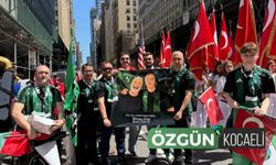 Hodri Meydan Ruhu Atlantik’in Ötesine Taşındı
